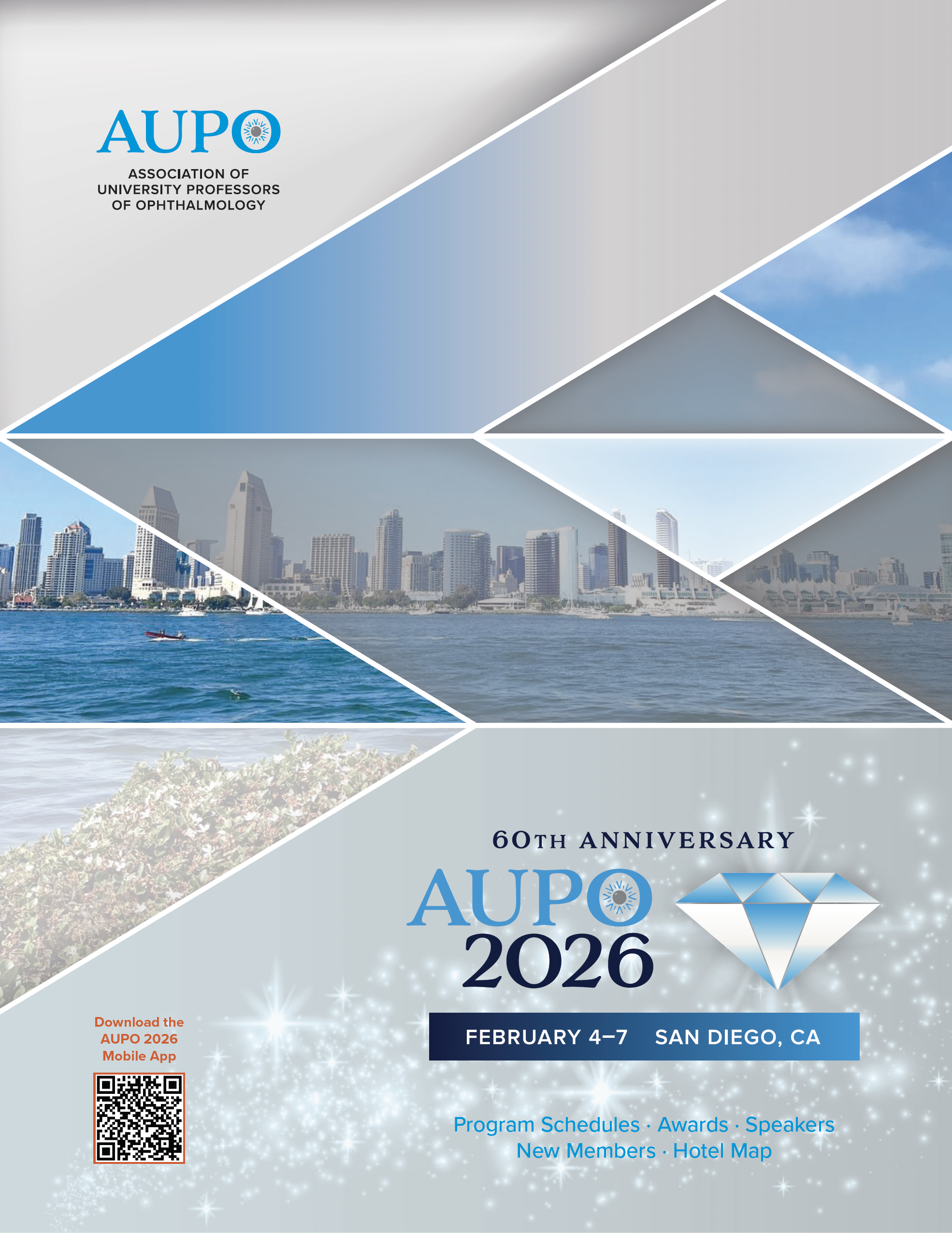 AUPO 2026 Program Book