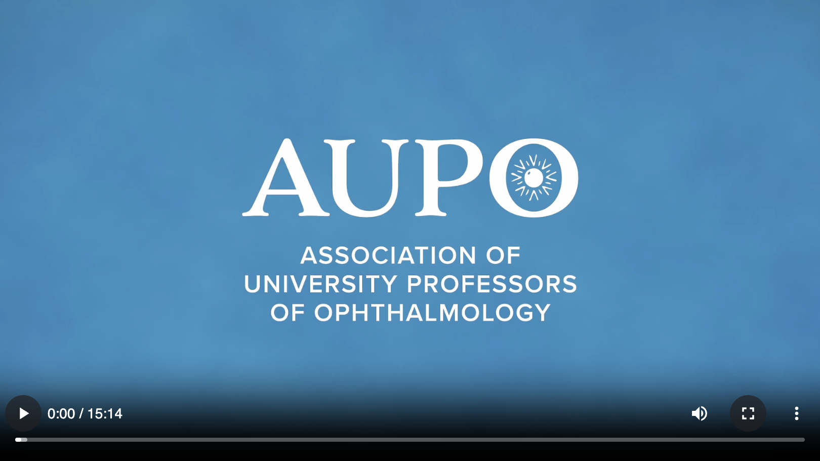 60th Anniversary Video