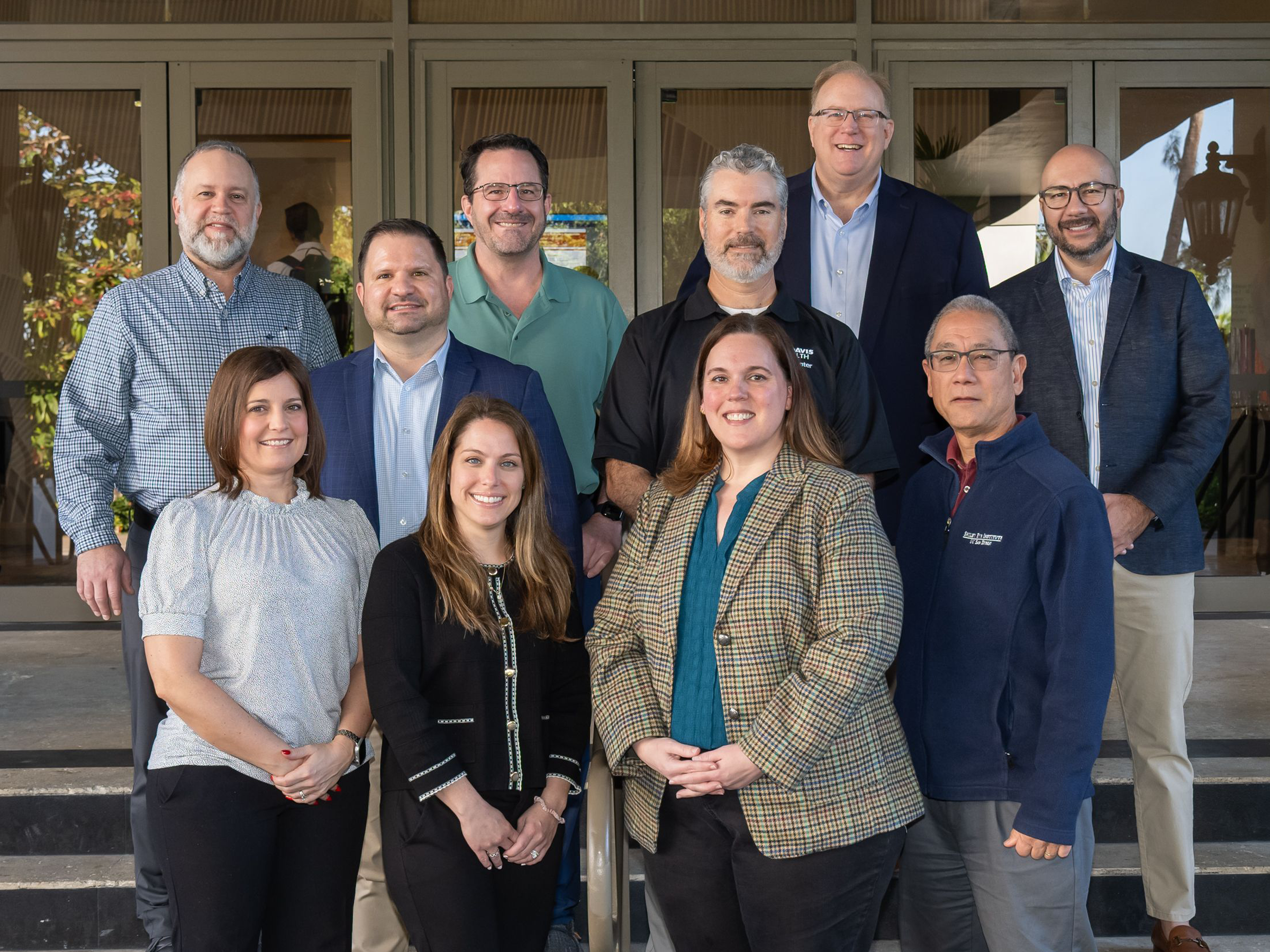 Administrators Council 2025-2026