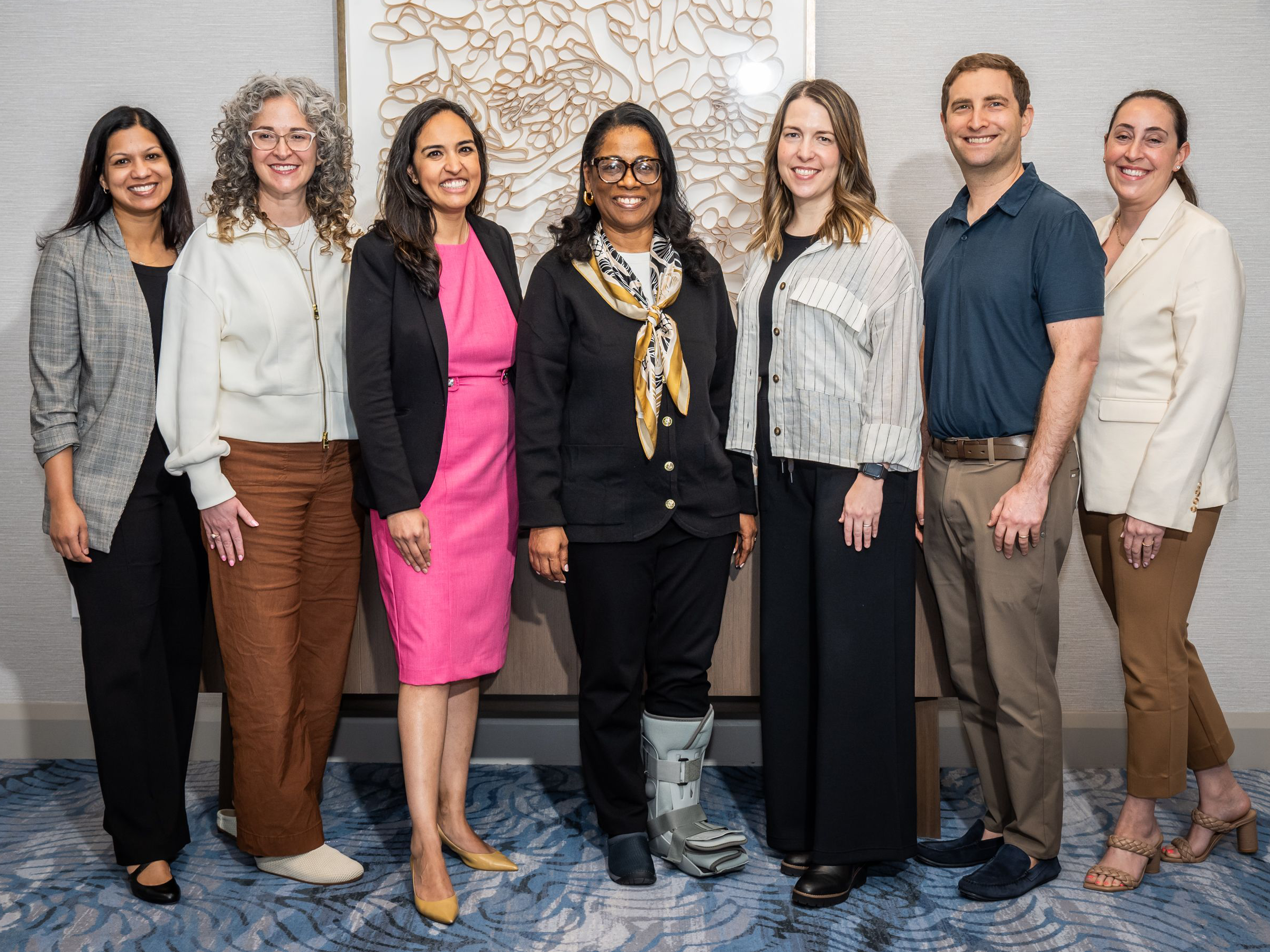 Directors of Medical Student Education Council 2025-2026