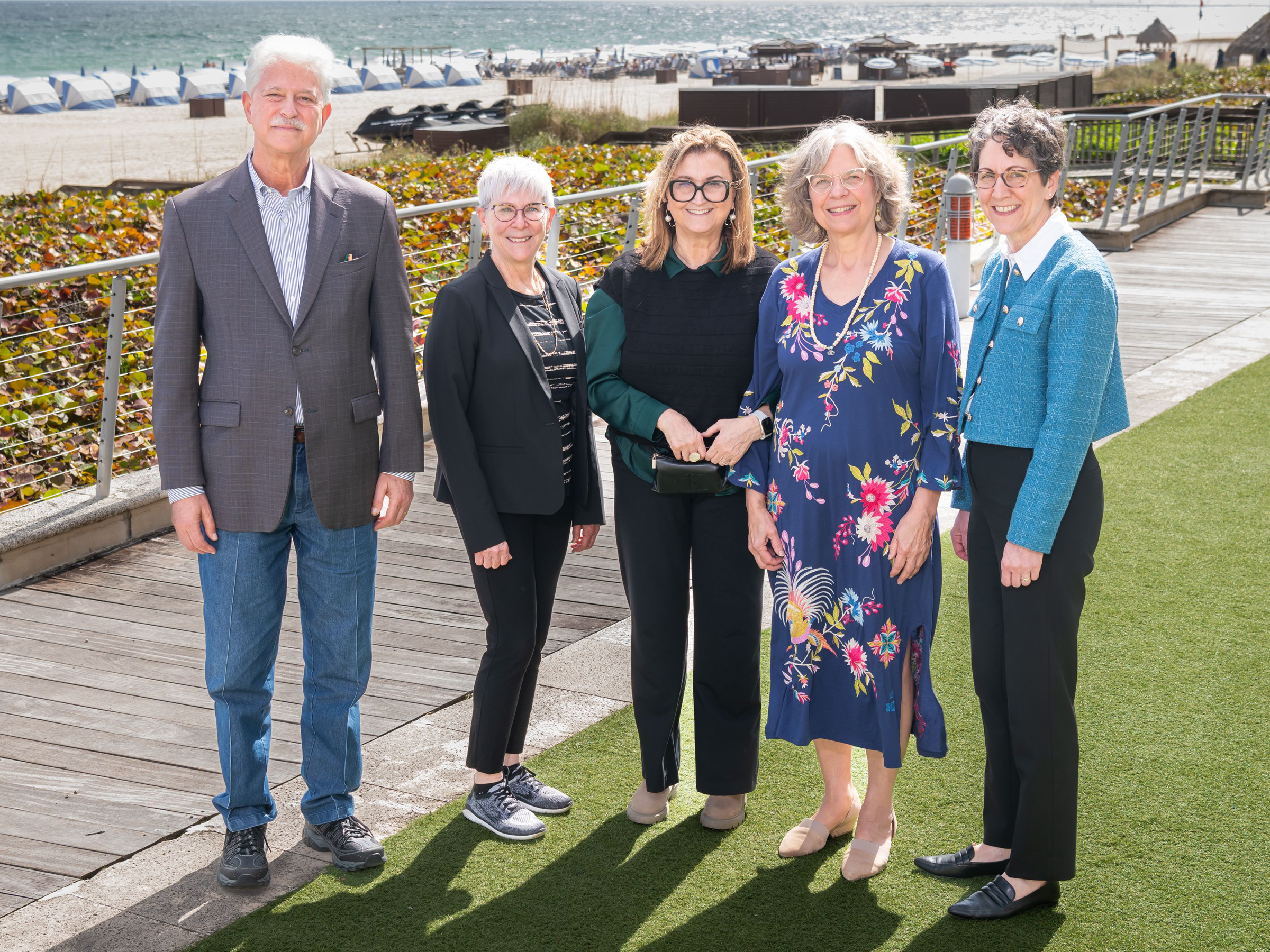 Research Directors Council 2025-2026