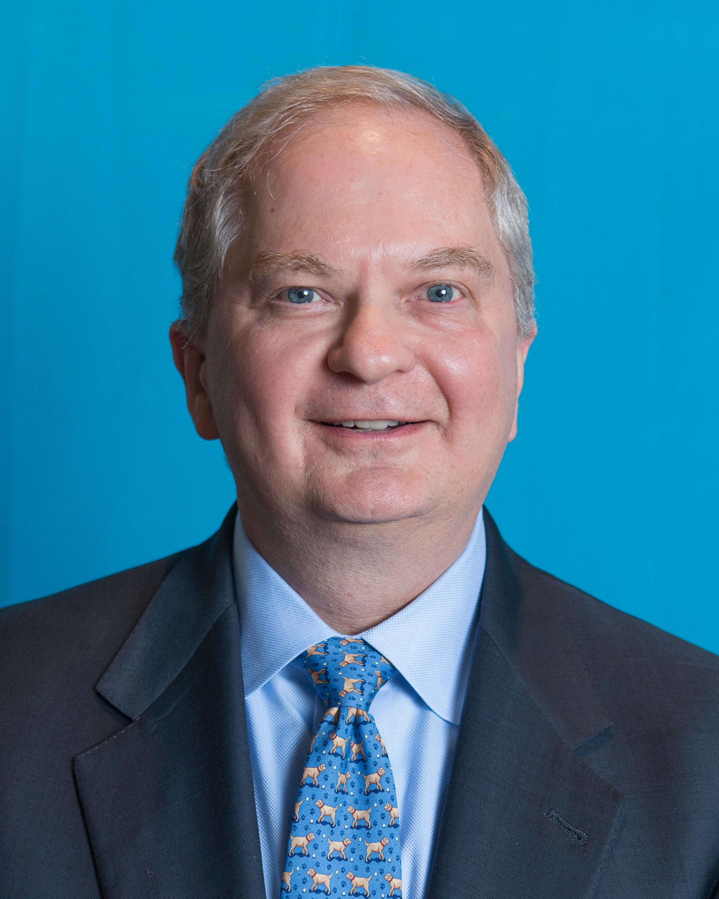 R. Michael Siatkowski