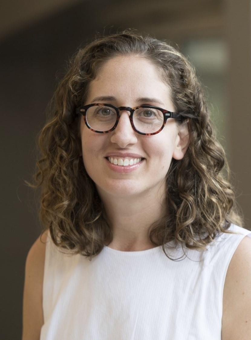 Jamie Rosenberg
