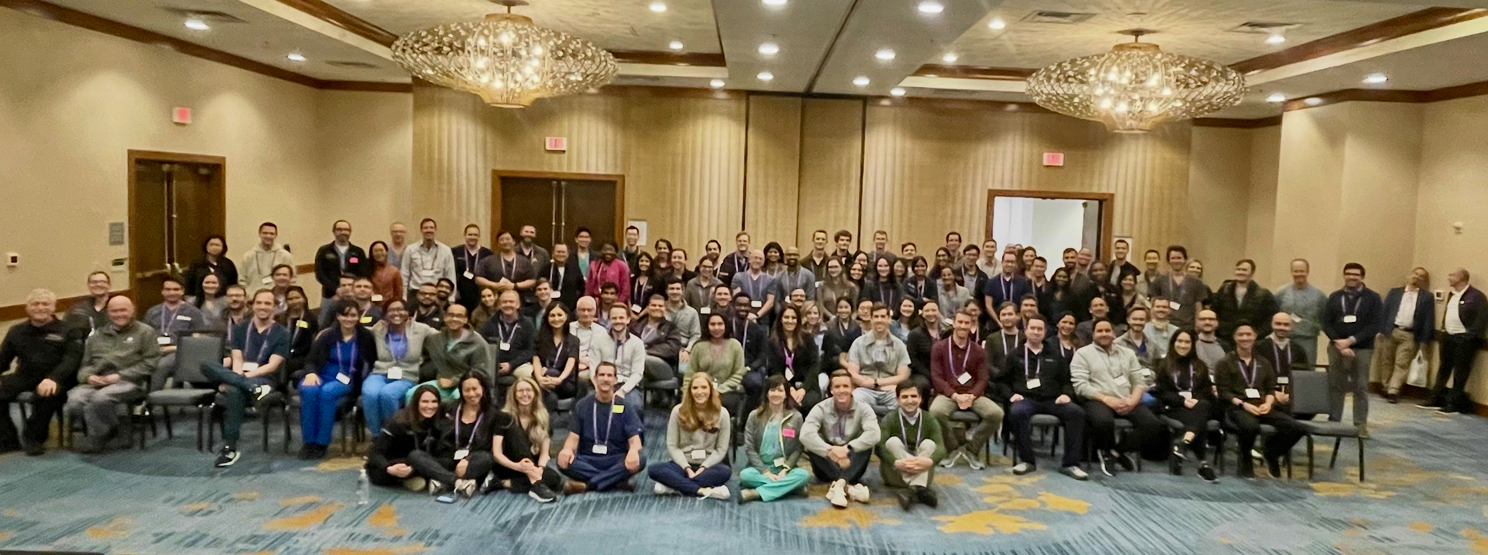 SCOR Participants 2023